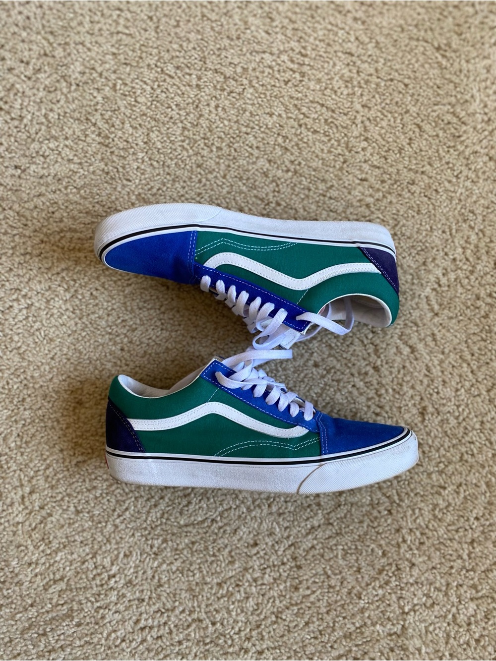 Vans Old Skool ‘Retro Court’